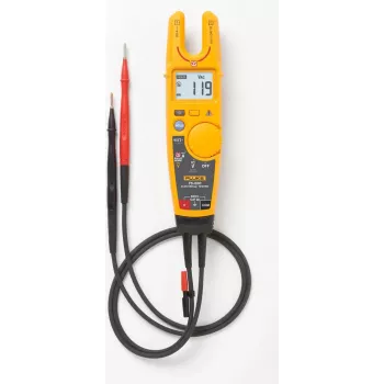 Fluke 4910322 Czarny