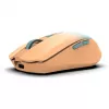 Cian Technology GmbH INCA mysz IWM-511RT Blt+Wrls RGB kolor bazowy pomarańczowy