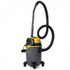 Odkurzacz przemysłowy STANLEY SXVC20PTE, 1200 W, 20 L na mokro i sucho, wąż 3 m, kabel 2,5 m, 17 kPa