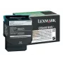 Lexmark C544X1KG - Tusz czarny - do C544dn, C544dtn, C544dw, C544n, X544dn, X544dn RCS, X544dtn, X544dw, X544n