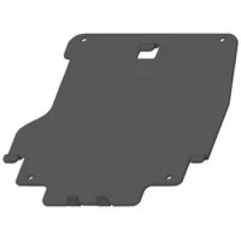 Uchwyt Zebra BRKT-ET4X-DSKPS-01 Uchwyt pasywny Tablet/UMPC Szary