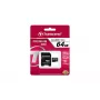Pamięć Flash Transcend 64 GB microSDXC Class 10 z adapterem