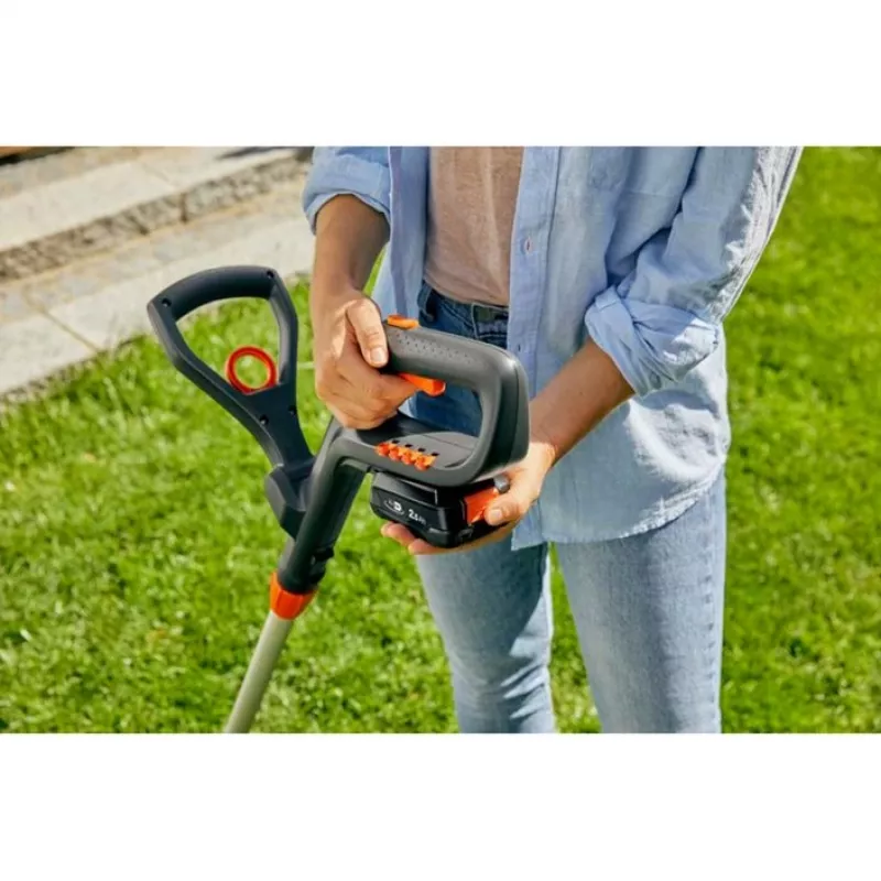 Akumulator Gardena P4A PBA 18V/45