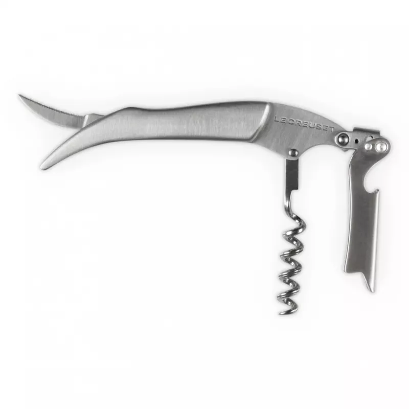 Le Creuset Waiters Knife Premium WT-100 WT100 stal nierdzewna (49134000010201)