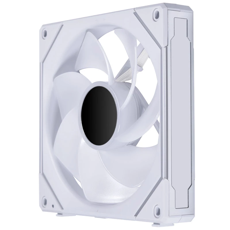Wentylator obudowy Lian Li UF-RSLIN140-1W 140 mm RGB — 140 mm wentylator chłodzący RGB