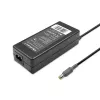 Qoltec 50093 zasilacz/przetwornica 90 W Czarny