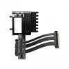 GPU kit Fractal Design Flex 2 Universal Czarny 124x196x144mm