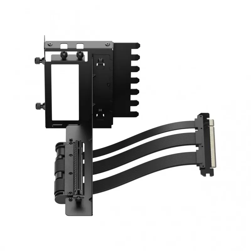 GPU kit Fractal Design Flex 2 Universal Czarny 124x196x144mm