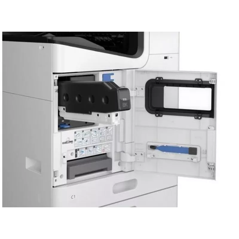 Kaseta z tuszem Epson C13T15H140 1 szt. Oryginalna Czarny