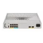 Catalyst 9200CX - Network Advantage - Switch - kompaktowy - L3 - zarządzalny - 4 x 10/1