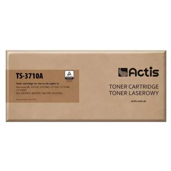 Zamiennik tonera ACTIS TS-3710A do Samsung MLT-D205L, czarny, 5000 stron, opakowanie pojedyncze