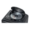 Muse | Party Box Speaker | M-1820 DJ | 150 W | Bluetooth | Czarny | Połączenie bezprzewodowe