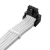 Przedłużacz zasilania CableMod C-Series Pro Anschlusskabel Variante B 90 16‑Pin na 4x 8‑Pin PCIe