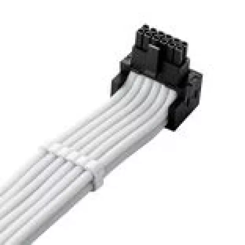 Przedłużacz zasilania CableMod C-Series Pro Anschlusskabel Variante B 90 16‑Pin na 4x 8‑Pin PCIe