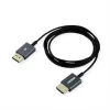 ROLINE HDMI-Coaxial kabel ultraschlank 8K60 ST/ST - Kabel - Cyfrowy/Wyświetlacz/Wideo (11.04.5937)