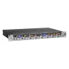8-kanałowy przedwzmacniacz mikrofonowy Audient ASP880 24-bit/96 kHz, montowany w racku