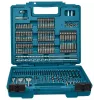 Zestaw wierteł Makita E-11689 256 szt.