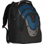 Wenger/SwissGear SwissGear IBEX - BackPack / for 17 Notebooks / Nylon / Niebieski 43.2 cm (17) Backpack case