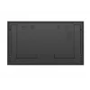 AG Neovo QM-6502 Cyfrowy wyświetlacz informacyjny 163,8 cm (64,5 inch) LCD 400 cd/m² 4K Ultra HD Czarny