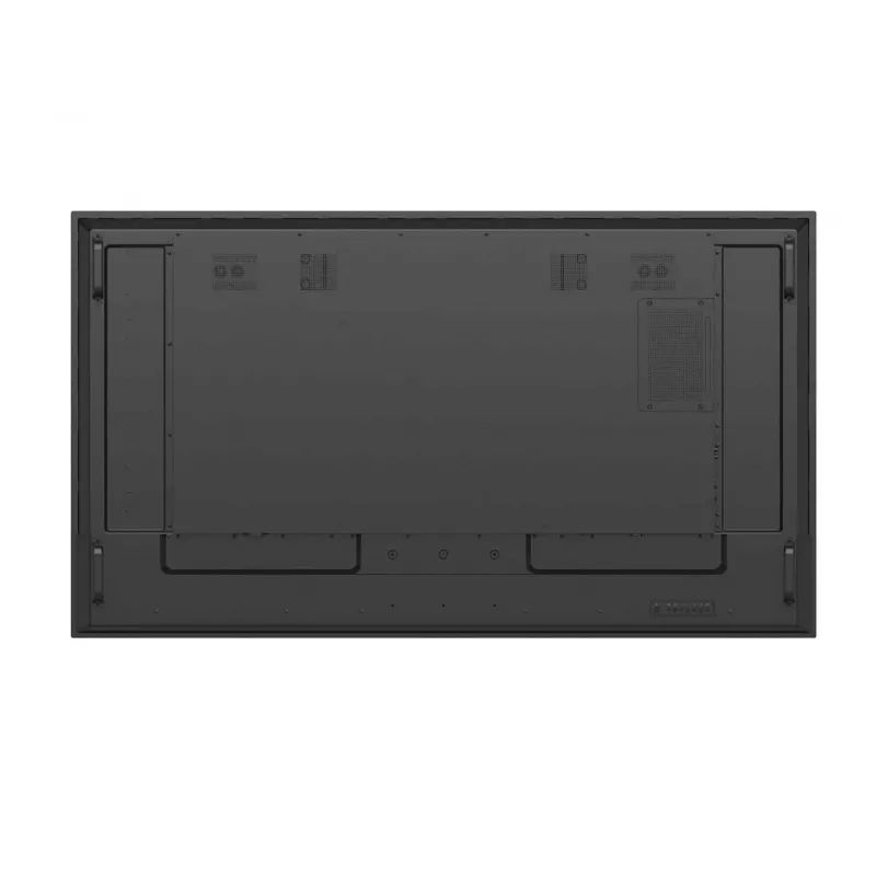 AG Neovo QM-6502 Cyfrowy wyświetlacz informacyjny 163,8 cm (64,5 inch) LCD 400 cd/m² 4K Ultra HD Czarny