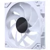 Phanteks M25 Gen2 140 mm PWM D-RGB wentylator do obudowy - Biały