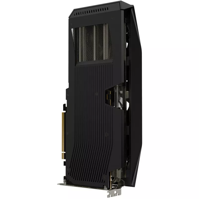 Karta graficzna XFX Mercury Radeon RX 9060 XT OC Gaming 16GB
