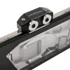 Watercool pełno-cover blok wodny GPU Heatkiller IV dla Radeon RX 5700 / XT, akryl + nikiel, RGB, czarny