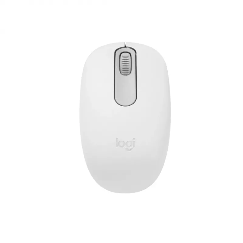 Bezprzewodowa mysz optyczna Logitech M196