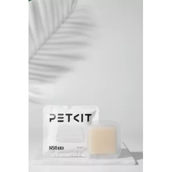 Dezodorant do kuwety dla zwierząt PETKIT N50-2.0 do PURA MAX / PURA MAX 2 / PUROBOT MAX Pro, wielokolorowy