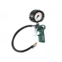 Manometr analogowy Metabo RF 60