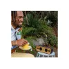 Marley | Get Together 2 Głośnik | Bluetooth | Czarny | Przenośny | Połączenie bezprzewodowe