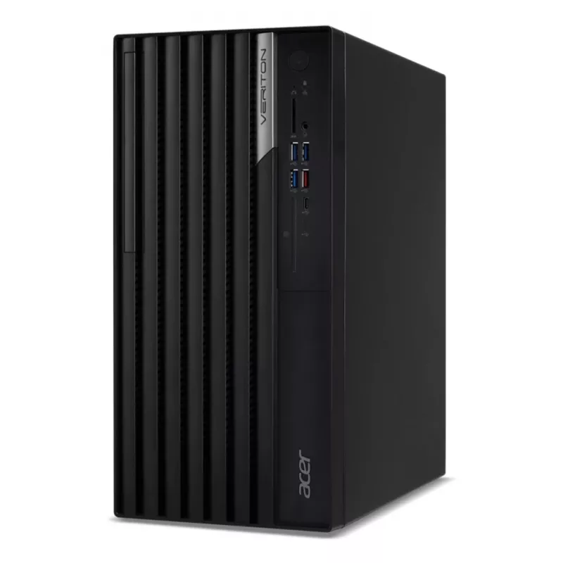 Komputer stacjonarny Acer Veriton M M4710GT Intel Core i7-13700 16GB 512GB SSD Intel UHD Graphics 770 Windows 11 Pro