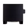Yamaha HS8S subwoofer czarny 150 W