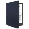 Etui PocketBook HN-QI-PU-743G-NB-WW 19,8 cm 7,8 cala czarne