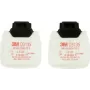 3M Secure Click Filtr cząsteczkowy P3 R D3135 2 szt. (D3135)
