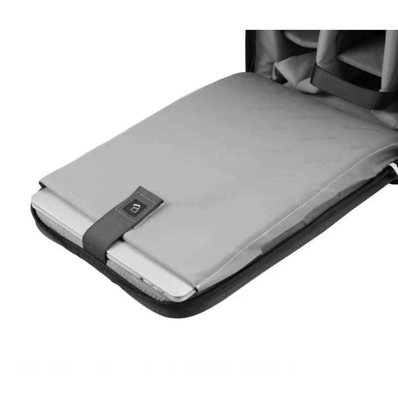 Vanguard VEO ADAPTOR R44 GY etui na aparat Plecak Szary