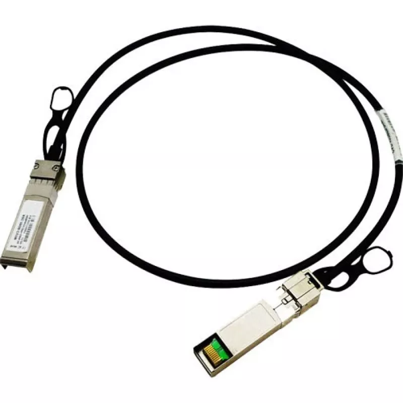 X240 10G SFP+ SFP+ 0.65m DAC kabel JD095C