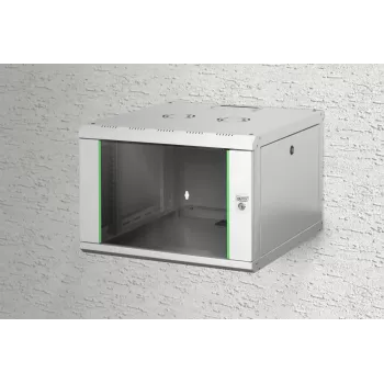 Digitus Szafa wisząca Unique Series - 600x600 mm (SxG)