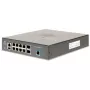 Cambium Networks cnMatrix EX1010 Inteligentny przełącznik Ethernet 8 1 Gb/s - Przełącznik - Światłowodowy (LWL)