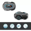 Kosiarka automatyczna Gardena smart SILENO pro bateria 600 m² 16 cm
