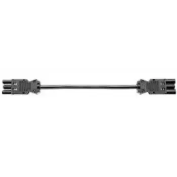 Kabel Bachmann GST18 3m Czarny