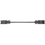 Kabel Bachmann GST18 3m Czarny