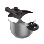 Taurus Moments Rapid szybkowar 4l KCP4104