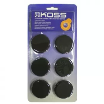Ear pad Koss 00 Foam Czarny