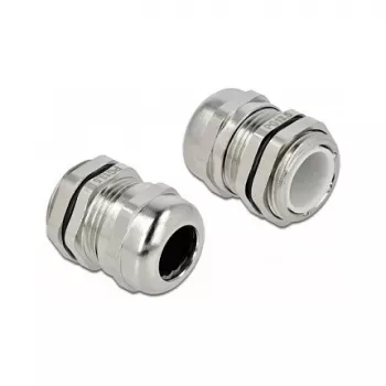 Dławik kablowy DeLOCK 60278 Metaliczny Mosiądz 1 szt.