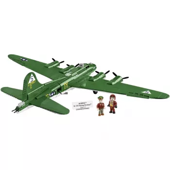 Zestaw konstrukcyjny COBI Boeing B-17G Flying Fortress 1210 elementów