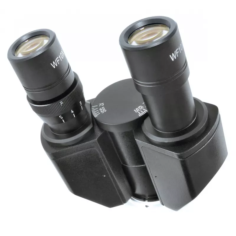 Mikroskop cyfrowy Bresser Optics Researcher Bino 1000x