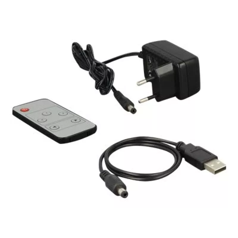 Przełącznik wideo HDMI DeLOCK 18683