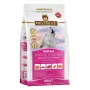 WOLFSBLUT VetLine Hypoallergenic Horse with sweet potatoes - sucha karma dla psa - 2kg