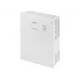 Zasilacz PULSAR HPSB-12V5A-C 12V 5A, szyna DIN / gotowy do pracy z akumulatorem